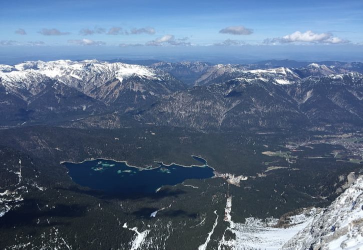 黎山老母像 黎山老母来历