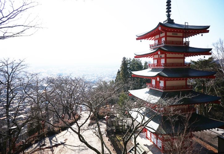 吉林长白山景区 长白山值得去玩吗